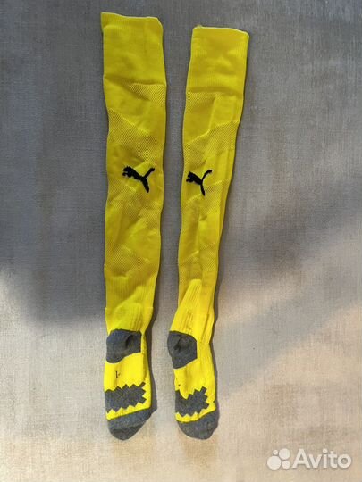 Футбольная форма буросии Puma из Германии