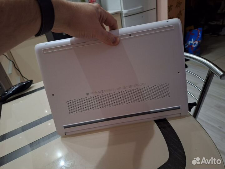 Ноутбук HP 14s-dq0043ur