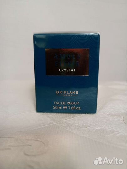 Туалетная вода женская oriflame