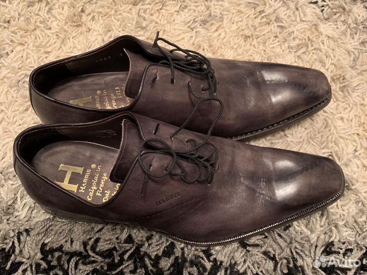 Туфли harris