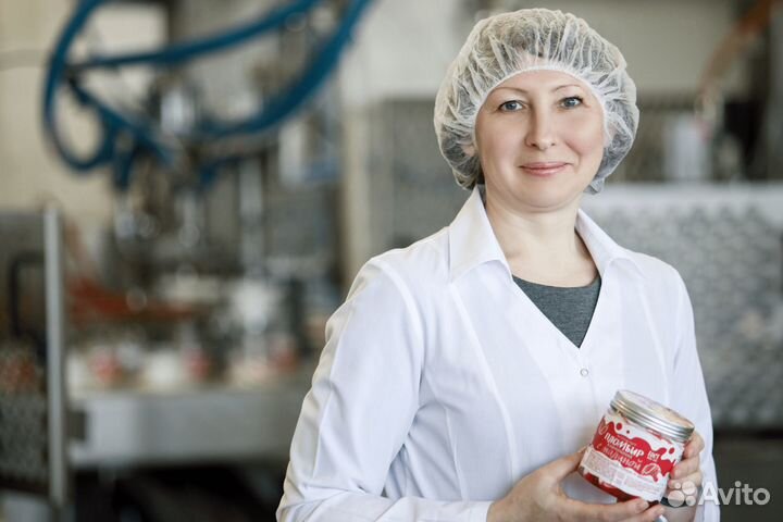 Упаковщик - фасовщик вахта с проживанием