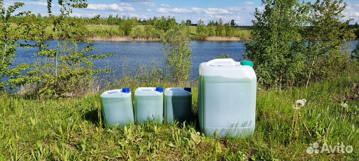 Хлорелла пот цена с доставкой