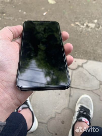 iPhone X, 64 ГБ