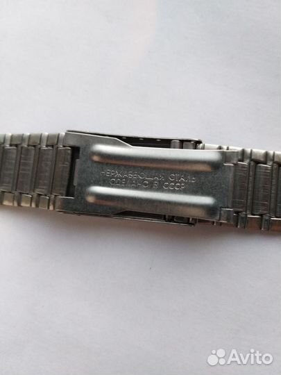 Браслеты, Ремешки