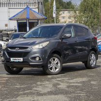 Hyundai ix35 2.0 MT, 2010, 246 000 км