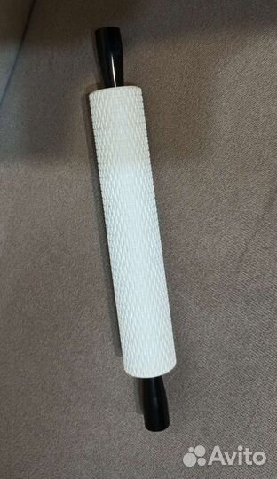 Шпатели, скалка рельефная кондитерские