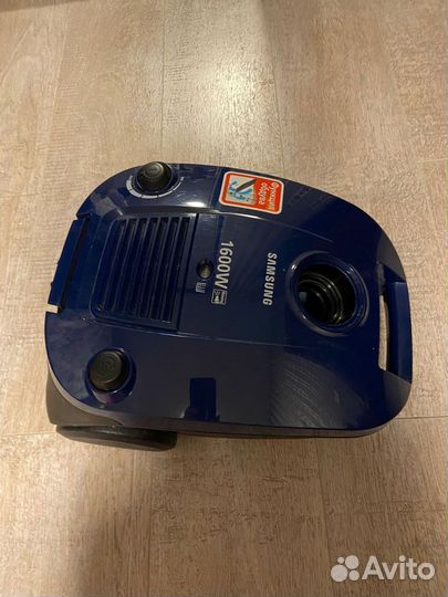 Пылесос samsung