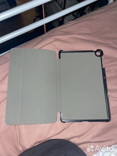 Чехол на планшет huawei