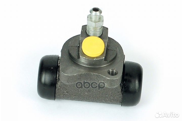 Цилиндр тормознойрабочий 17.5 mm A12372 Brembo