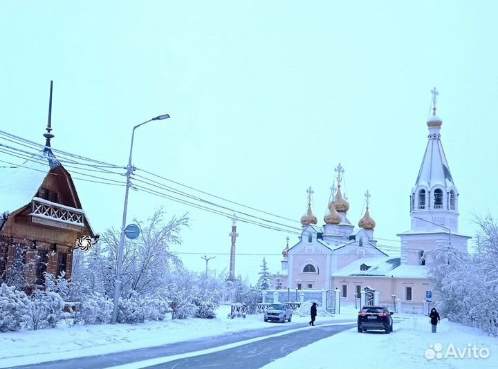 Якутск Топ-Экскурсия Якутск для детей и взрослых