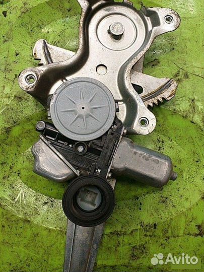 Стеклоподъемник Toyota Camry V50 2arfe