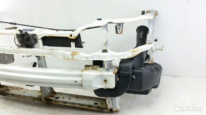 Телевизор Honda Hr-V GH1 2000