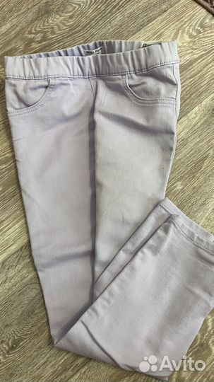 Комбинезон, кофта, штаны, платья от 110-122