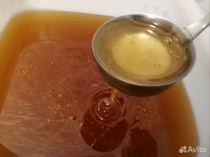 Мёд и продукты пчеловодства