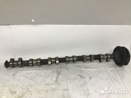 Распредвал впускной бмв