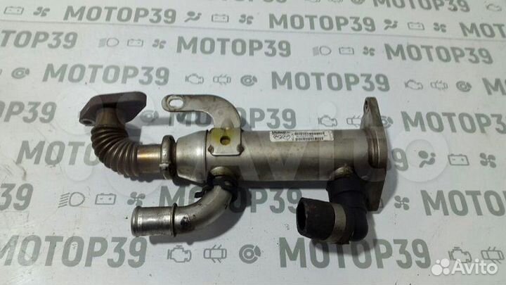 Радиатор EGR Ford S-Max 2.0tdci