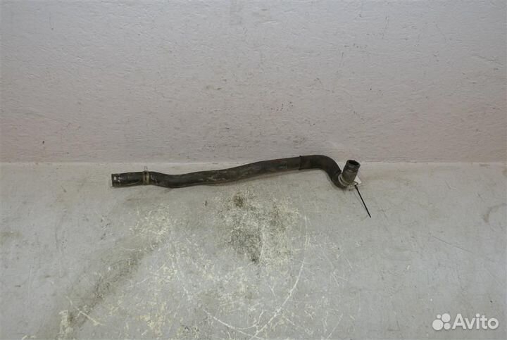 Патрубок отопителя BMW 5-серия GT F07 2009-2017