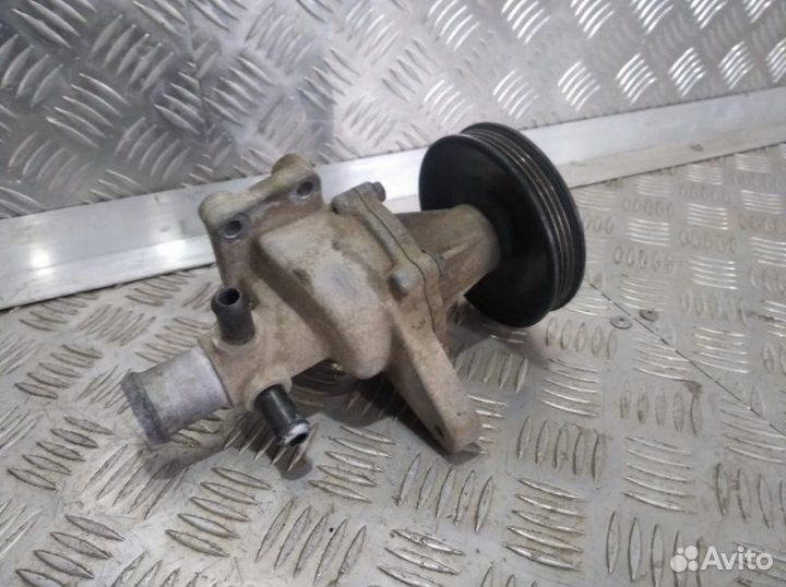 Насос водяной Chevrolet Aveo T250 B12D1 2008