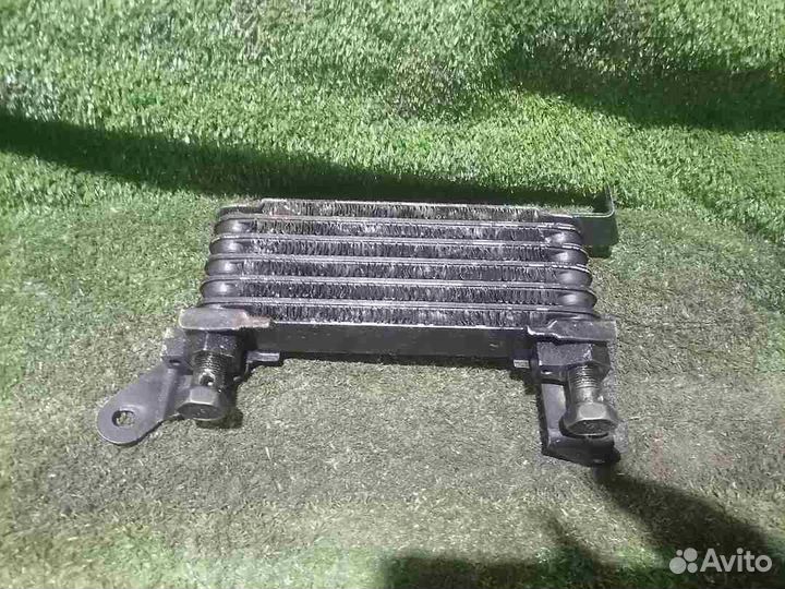 Радиатор масленый Mitsubishi Libero CD5A