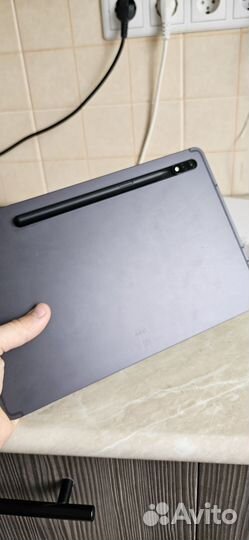 Samsung galaxy tab s8