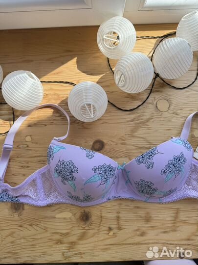 Бюстгалтер infiniti 70 D