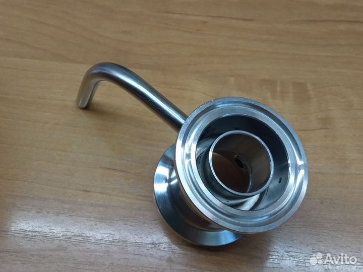 Узел отюора 1.5 дюймовый