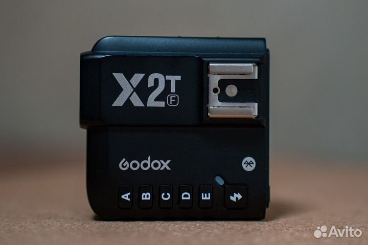 Godox x2t fuji