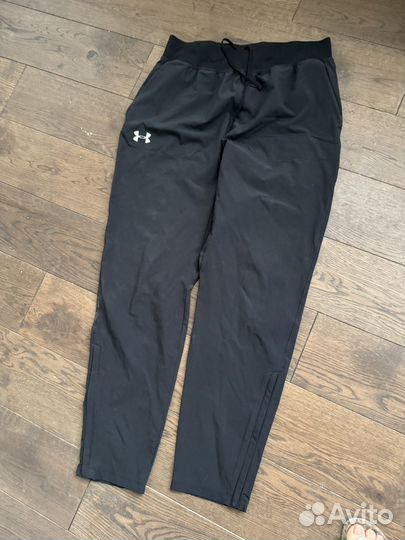 Штаны спортивные