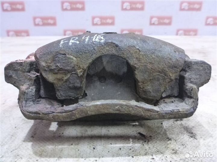 Суппорт передний правый Skoda Felicia 6U1 135M