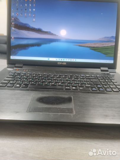 DNS W150ER
