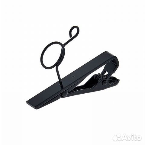 Прищепка для петличных микрофонов Audix MC10L