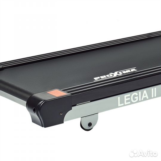 Беговая дорожка Proxima Legia II