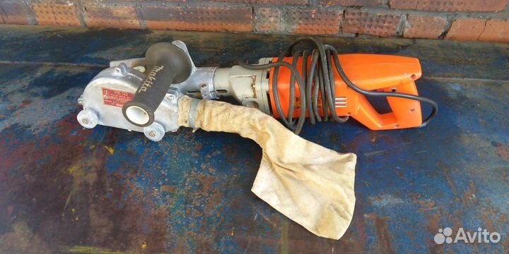 Штроборез бороздодел СССР