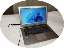Ноутбук Acer i5/4Gb/SSD M.2 25 GB/ HDD 1000 GB