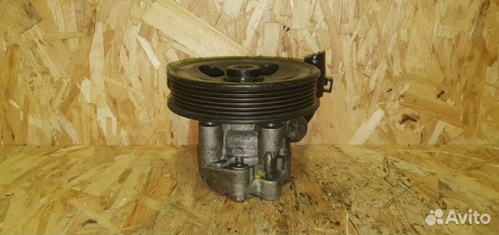 Насос гидроусилителя Hyundai Sonata 5 G4KA