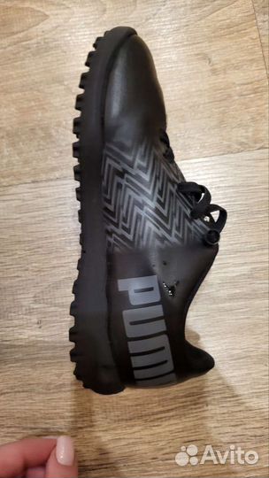 Бутсы сороконожки кеды