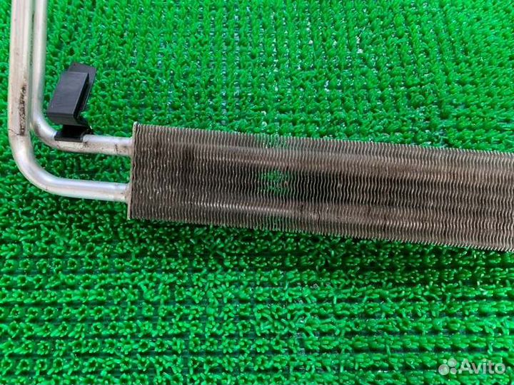 Радиатор гидроусилителя руля Bmw X6 F86 S63B44B