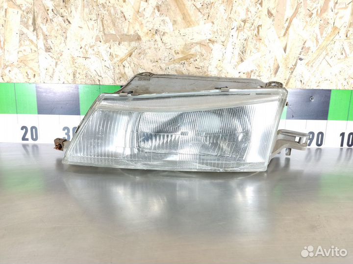 Фара левая Daewoo Nexia 1995-2016