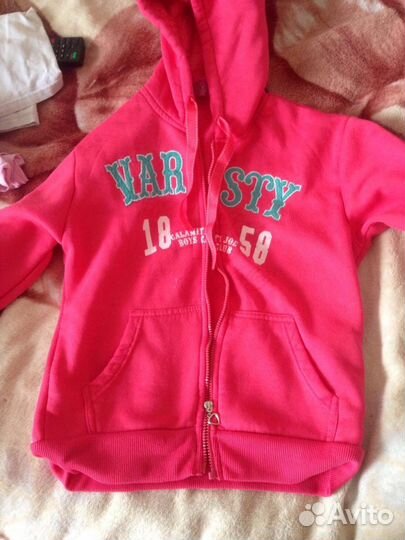 Спортивный костюм