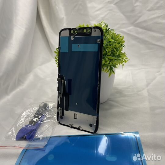 Дисплей Экран на iPhone 11