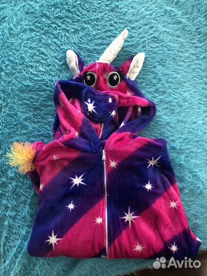 Пижама кигуруми