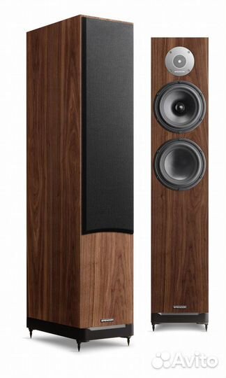 Напольная акустика Spendor D7.2 Новые Англия