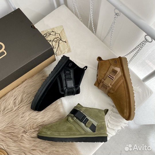 Женские Угги UGG