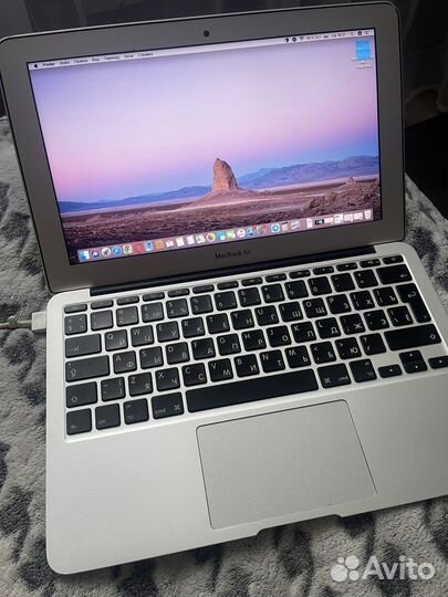 Apple MacBook Air 13