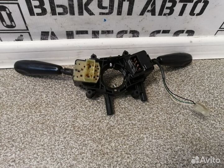 Переключатель подрулевой в сборе для Daewoo Matiz