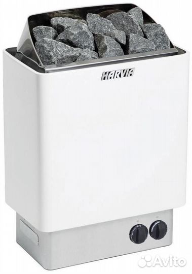Электрическая печь Trendi KIP60 (Harvia)