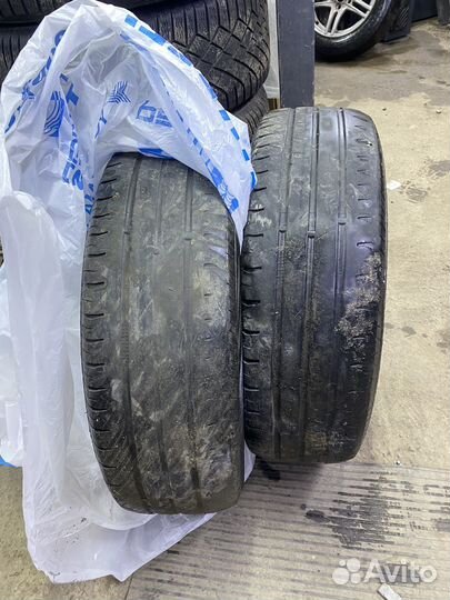 Viatti Strada Asimmetrico 185/65 R15