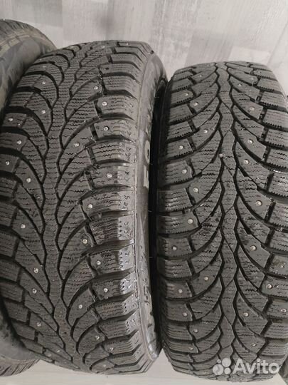 Pirelli Formula Ice 185/60 R15