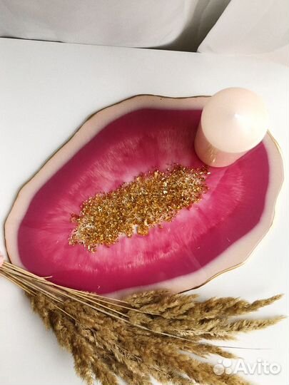 Поднос/сервировочная доска