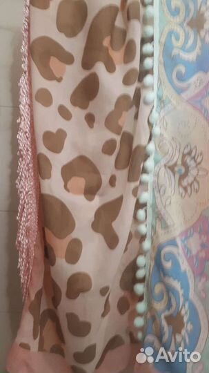 Платки 1,2х1,4 Испания